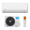 Aparat de aer conditionat Midea All Easy Pro Nordic 18000 BTU MSEPCU-18HRFN8-MOX430-18HFN8-UV lampa UV Pro, InstaHeater, functionare pe incalzire pana la -25 °C